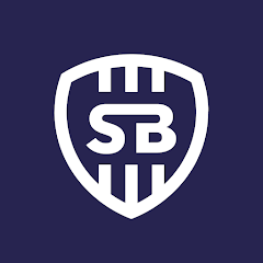 SBG app logo