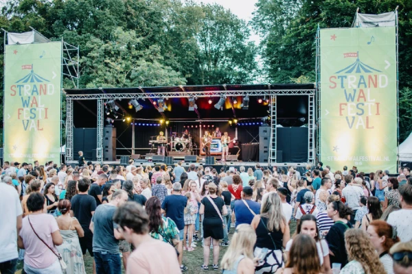 Rijswijk activiteiten