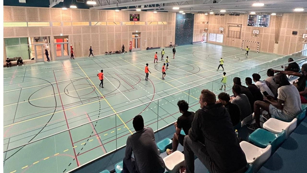 Activiteiten in Alphen aan den rijn