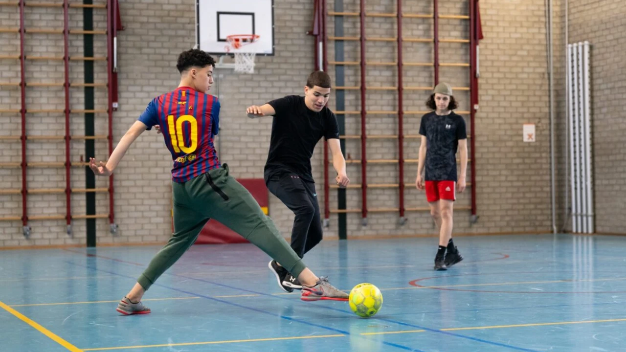 Alphen activiteiten